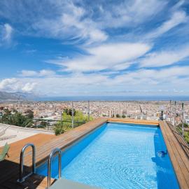 Villa Moon Total Relax