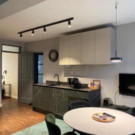 Arte-locum Apartamenty przy Rynku