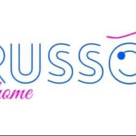 RussoHome、モンテ・ディ・プローチダのホテル