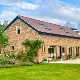 The Pool House, hotel in Henley on Thames