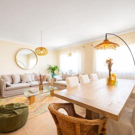Villa Serenity Tapada - Pool, Cinema Room & Gym