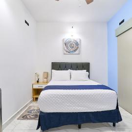 Apartaestudios La capital