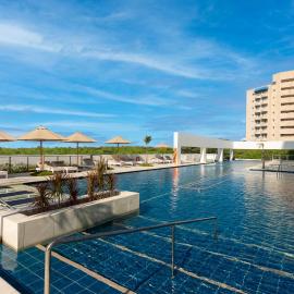 Hotel Porto Horizonte All Inclusive by oxoHotel