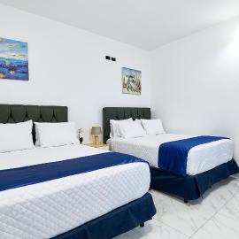 Apartaestudio la capital