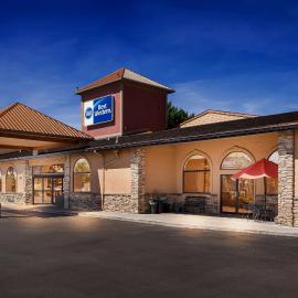Best Western Grande River Inn & Suites, hotel en Grand Junction