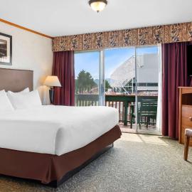 Best Western Adirondack Inn, hotel din Lake Placid