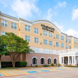 Homewood Suites by Hilton Dallas-DFW Airport N-Grapevine, ξενοδοχείο σε Grapevine