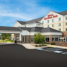 Hilton Garden Inn Great Falls, Hotel in Great Falls