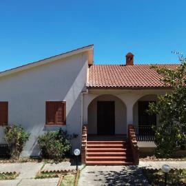 Villa Magnolia Agrigento Grotte - Relax in collina, hotel v destinaci Grotte