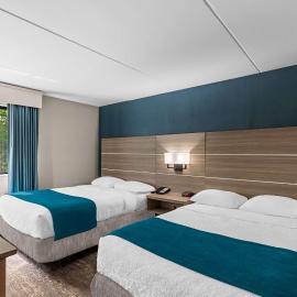 Best Western West Lebanon-Hanover, hotel u gradu 'West Lebanon'