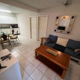 apartament rosarito downtown B