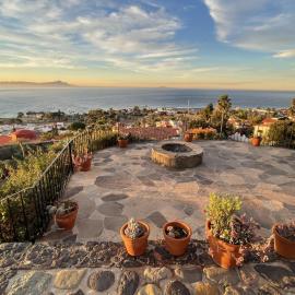 Su Casa, hotel u gradu Ensenada