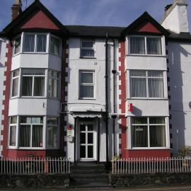 Ty Newydd Guest House