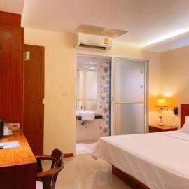Patong Terrace Hotel