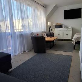 Mini apartamenty Lubelska, hotel din Puławy