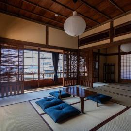 R-house 5th, hotel u gradu 'Numazu'