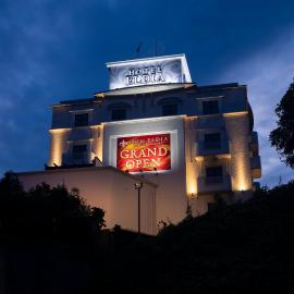 Hotel Eldia Luxury Sendai -Adult Only