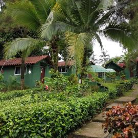 LOS PINOS DE TORIO, hotel v destinácii Torio