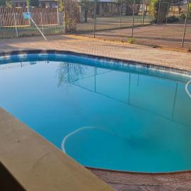 Kwa Mimi Guesthouse