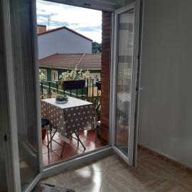 El balconín de Candás, hotell i Candás
