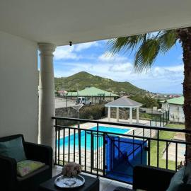 Chermakish Exceptional View Logement 3 Chambres, Piscine
