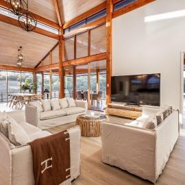 TeySha Retreat - New Luxurious & Unique Property, hotel in Yallingup