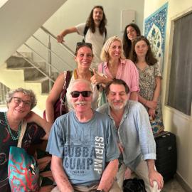 Max Guest House, hotel in Agra
