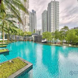 1 Medini Legoland By Stayrene, hotel u gradu Iskandar Puteri