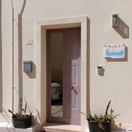 La Casa Di Chia, hotell sihtkohas Trepuzzi