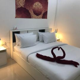 Blue House Koh Samet, ξενοδοχείο σε Ko Samed