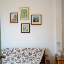 Ta Kaew Hostel ตาแก้ว โฮสเทล, hotel in Nan
