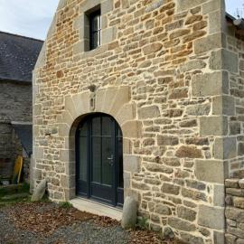 Penty de la Pointe du Raz, hotel em Plogoff