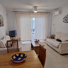 Apartamento Almerimar primera linea de playa, hotel v destinaci Almerimar