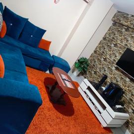 Jayson Furnished Apartment, Nairobi، فندق في نيروبي