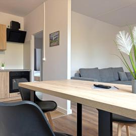 YiPY Apartments - Halle