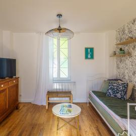 Studio Meneyer - À 100m de la plage Bénodet