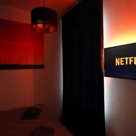 Amber Light Self-Check-In Apartments
