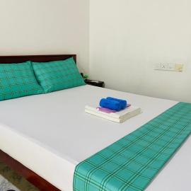 Black Panther Yala, Hotel in Tissamaharama
