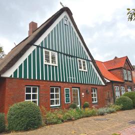 Ferienhaus Stöpe