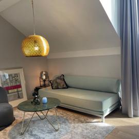 778 Maisonette Apartment nähe Medienhafen