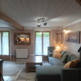 Appartement à la Montagne