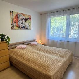 3 izbový apartmán IGGI