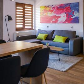 Luxury Apartment Rich 3