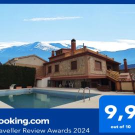 Villa Family Kids "Joropillo" - Full house rent