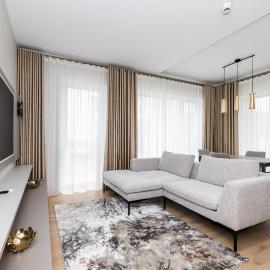 Parkside Lux - 2 bedrooms Apartment, New, hotel din Tallinn