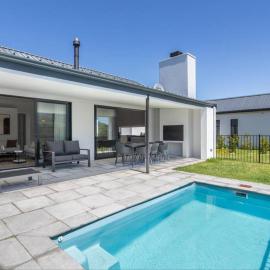 Luxury Villa 712 Pearl Valley Golf Estate