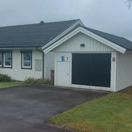 Musseron7, hotel in Dalstorp