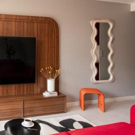 Apartament KOPENHAGA w centrum z miejscem parkingowym - IZBY PODHALAŃSKIE