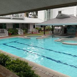 Bourbon street apts 29c, hotel in Angeles