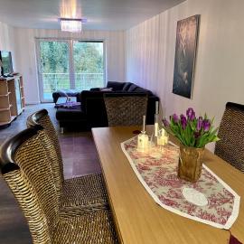 Coras1, hotel en Überherrn